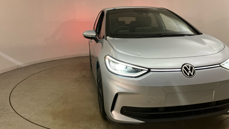 Volkswagen ID.3 150kW Match Pro 59kWh 5dr Auto Electric Hatchback